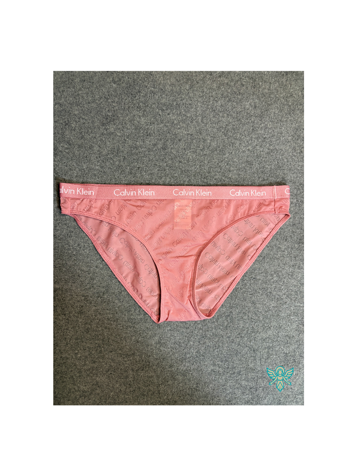 ROPA INTERIOR MUJER CALVIN KLEIN 3 PACK 4