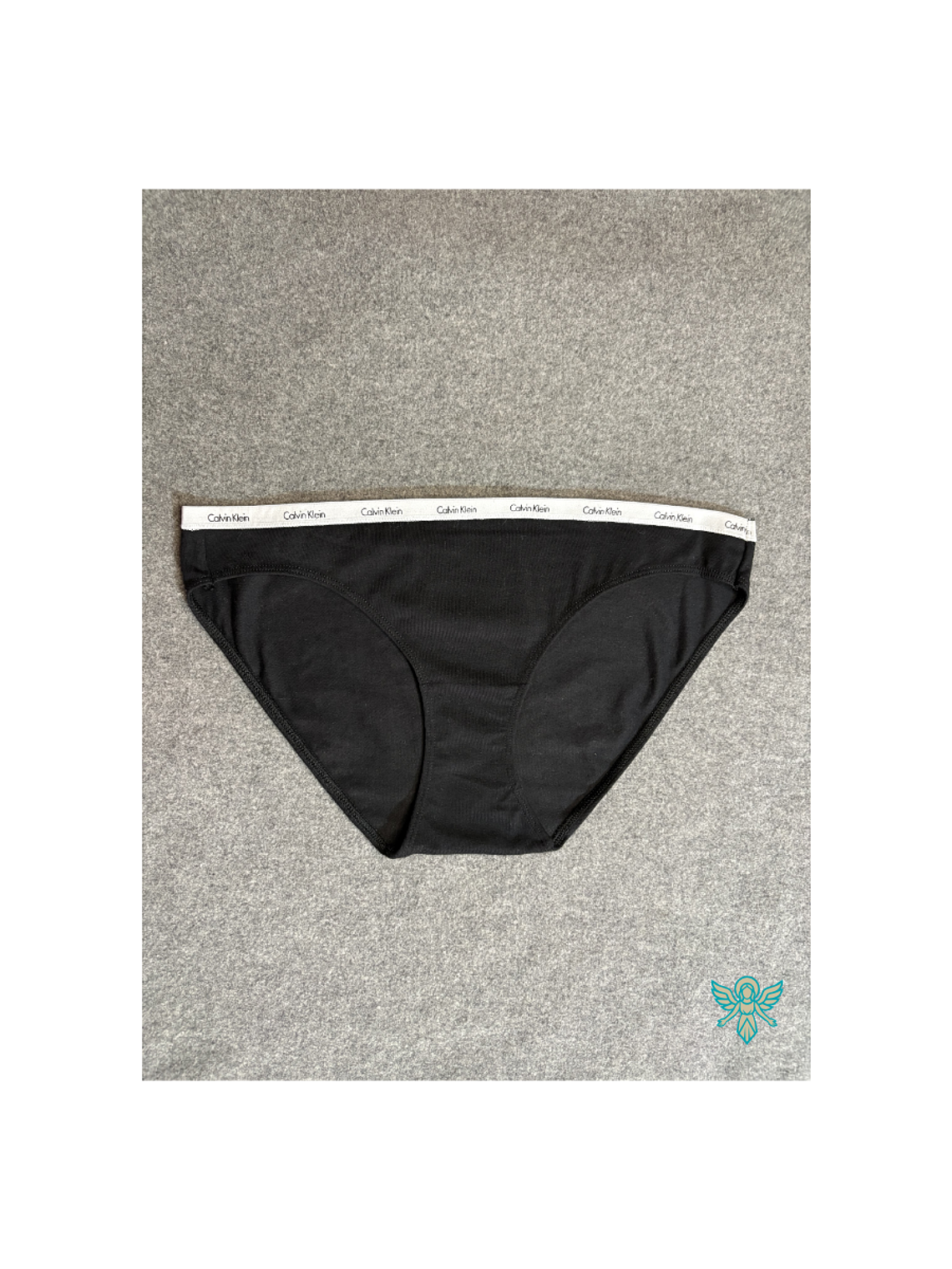 ROPA INTERIOR MUJER CALVIN KLEIN 3 PACK 2