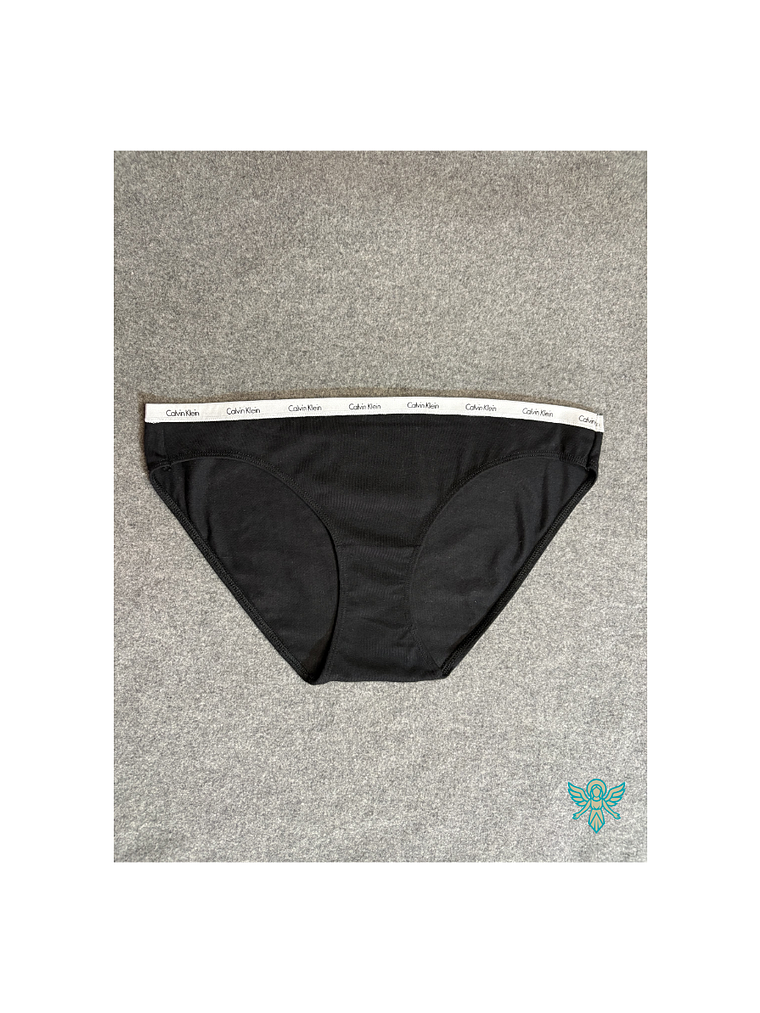 ROPA INTERIOR MUJER CALVIN KLEIN 3 PACK 2