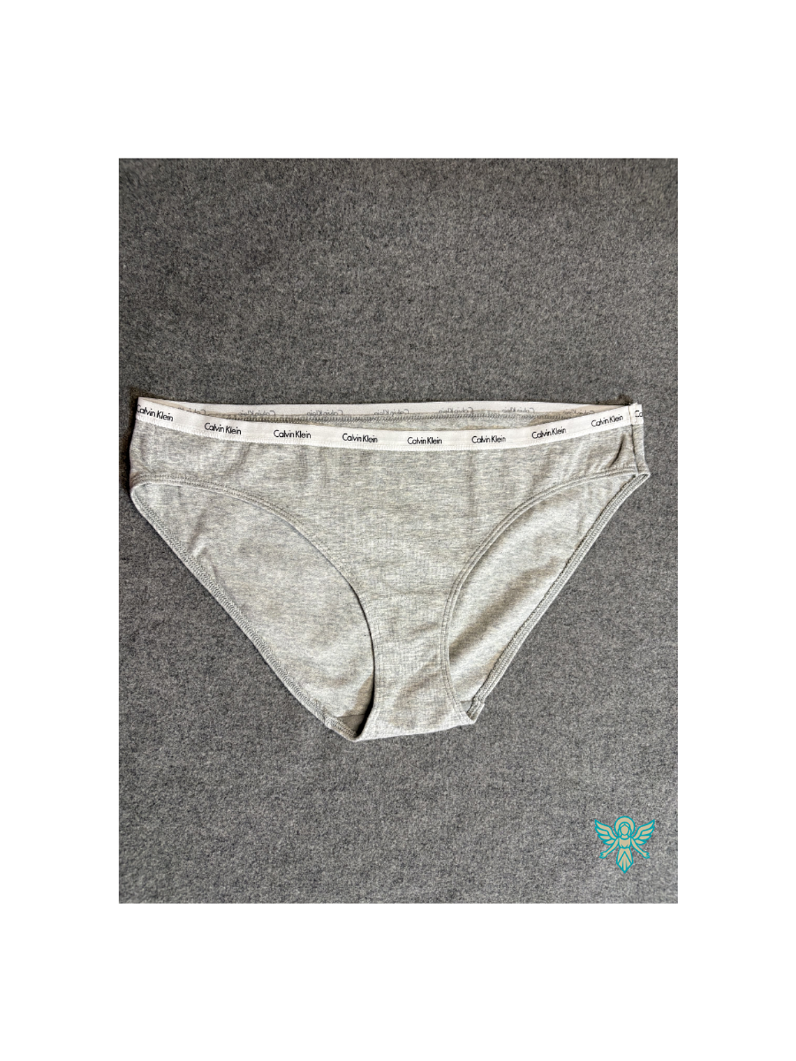 ROPA INTERIOR MUJER CALVIN KLEIN 3 PACK 3