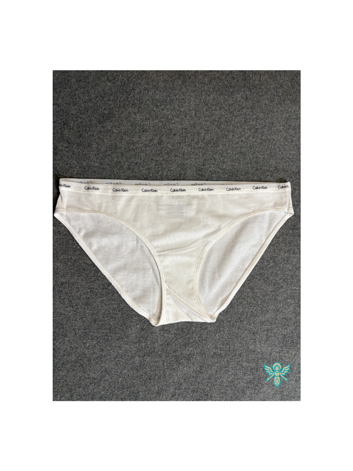 ROPA INTERIOR MUJER CALVIN KLEIN 3 PACK 4