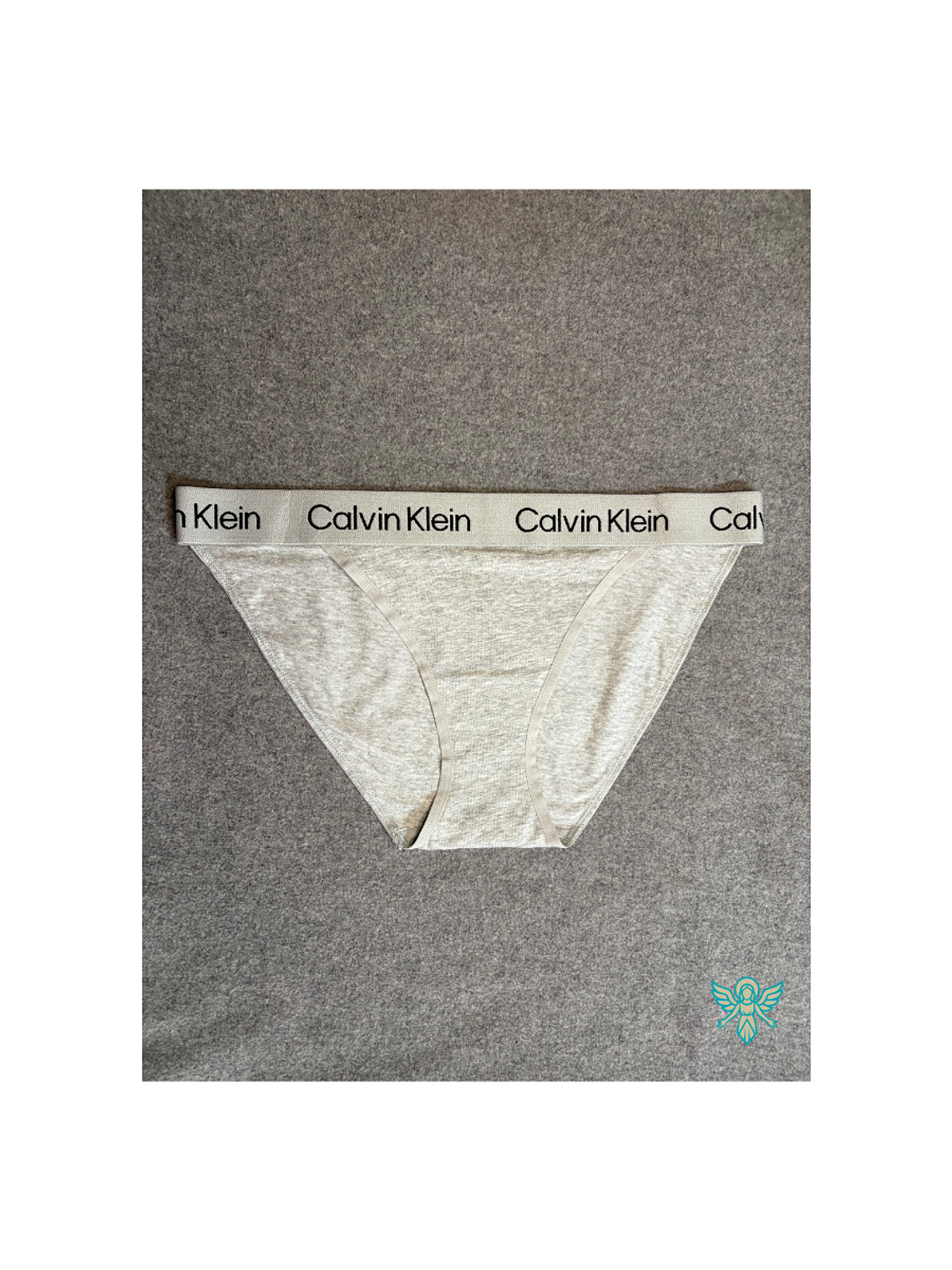 ROPA INTERIOR MUJER CALVIN KLEIN 3 PACK 2