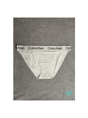 ROPA INTERIOR MUJER CALVIN KLEIN 3 PACK