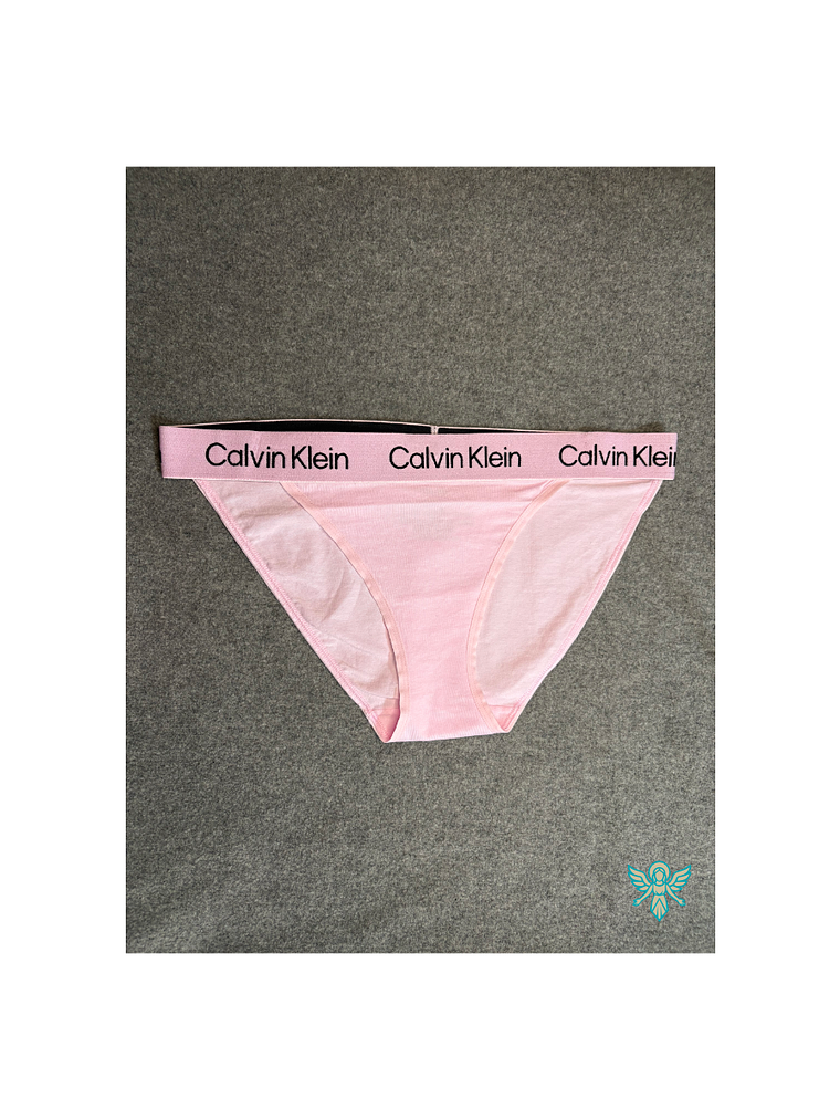 ROPA INTERIOR MUJER CALVIN KLEIN 3 PACK 3