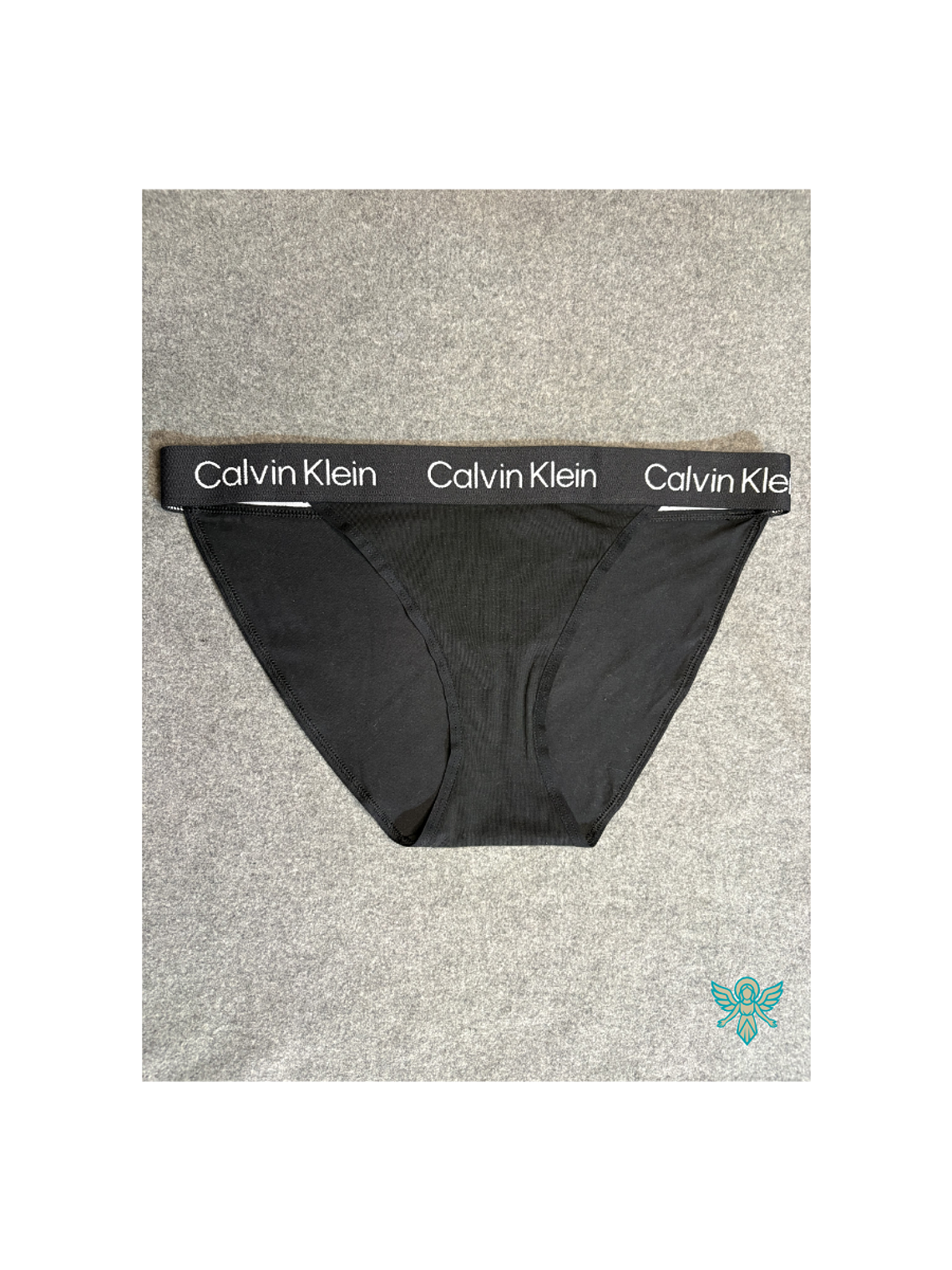 ROPA INTERIOR MUJER CALVIN KLEIN 3 PACK 4