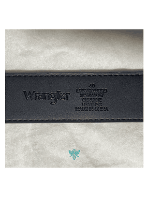 CINTURON WRANGLER