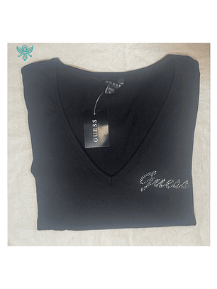 POLERA GUESS WOMAN