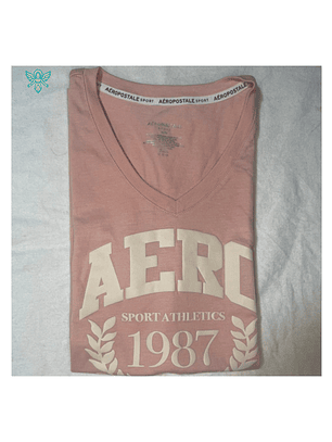 POLERA AEROPOSTALE WOMAN