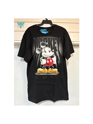Polera Disney Mickey Mouse