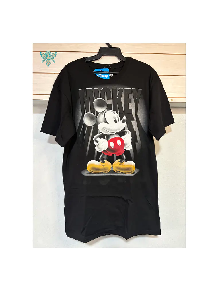Polera Disney Mickey Mouse 1