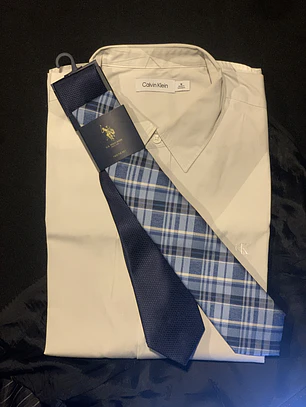 Corbatas U.S. Polo Assn