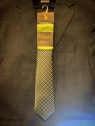 Corbata U.S. Polo Assn