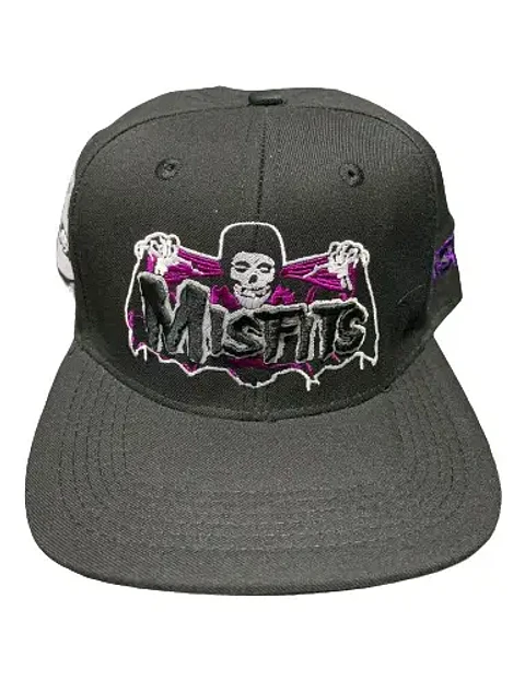 MISFITS - Fiend Skull