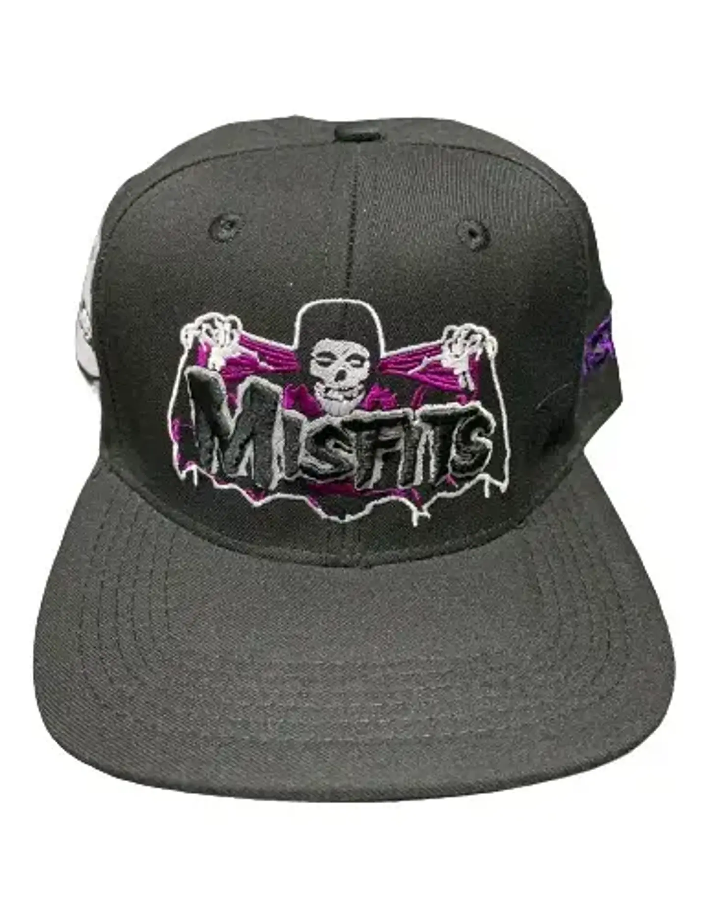 MISFITS - Fiend Skull 1