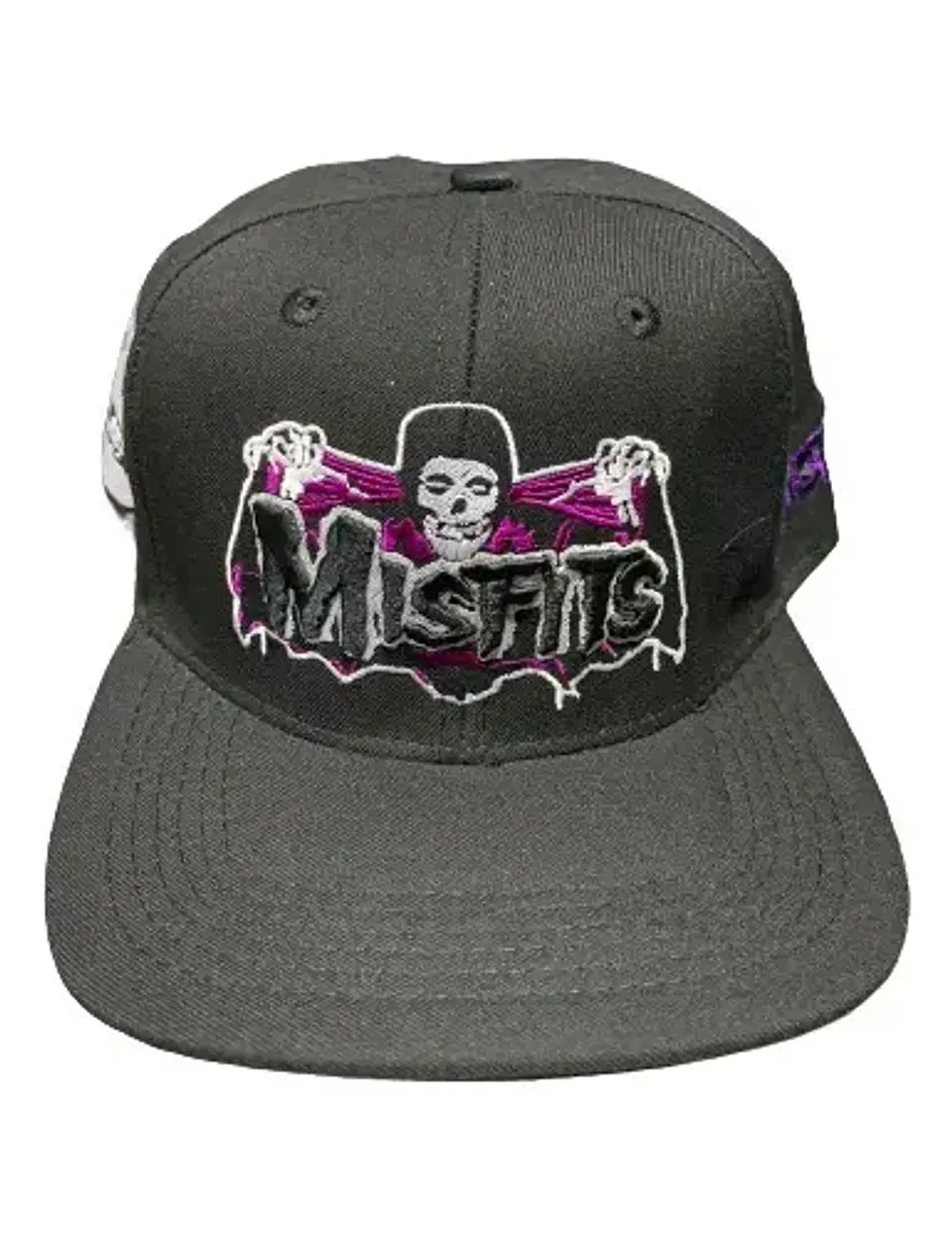 MISFITS - Fiend Skull 1