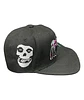 MISFITS - Fiend Skull - Miniatura 3