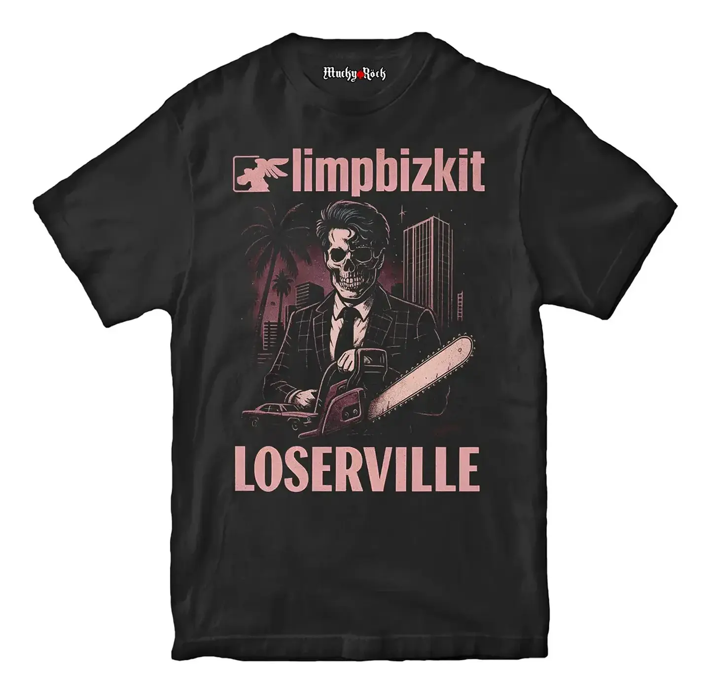 LIMP BIZKIT - Loserville  1