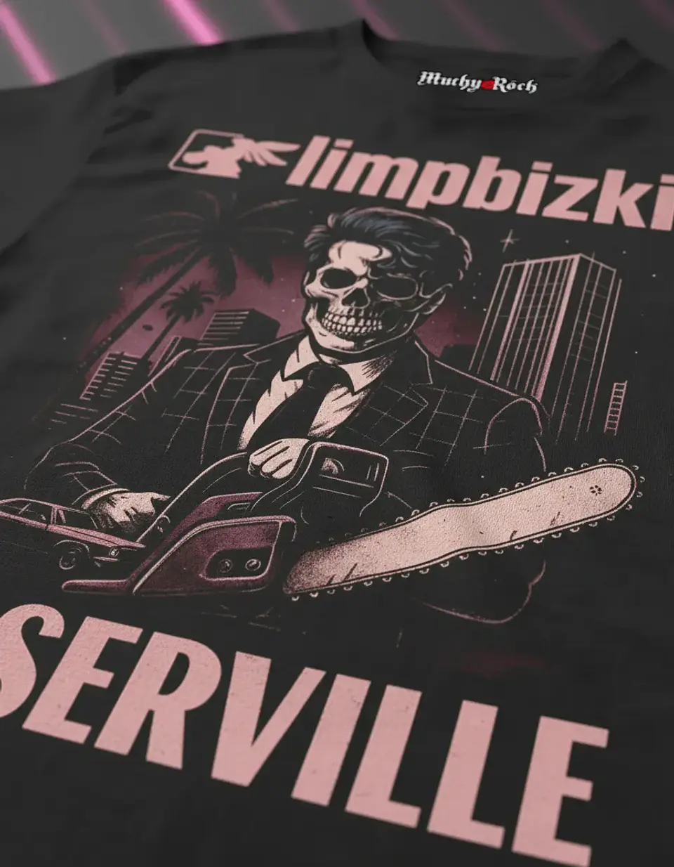 LIMP BIZKIT - Loserville  2