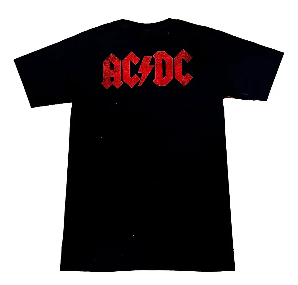 ACDC - Diablo 2
