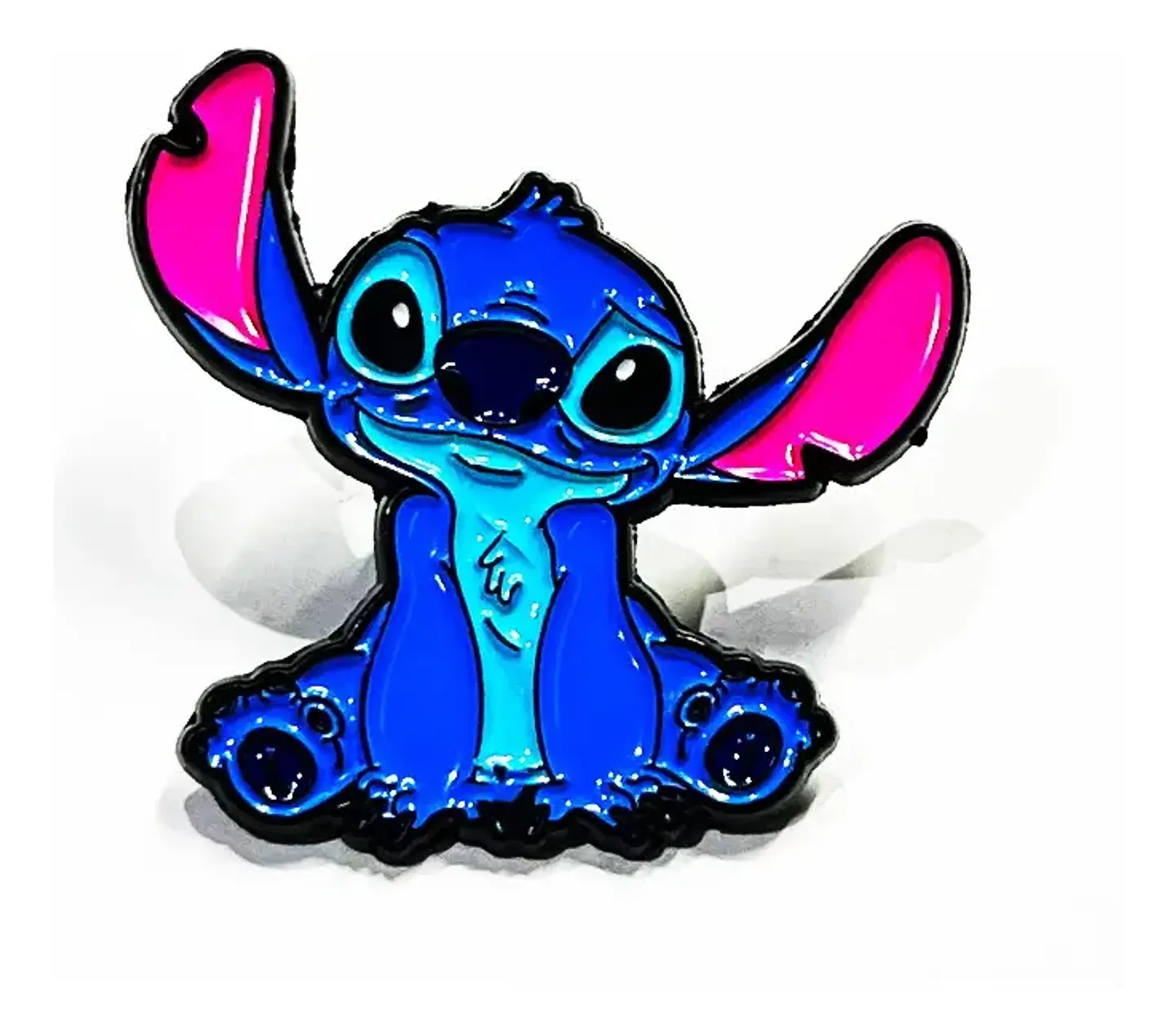 STICH 1