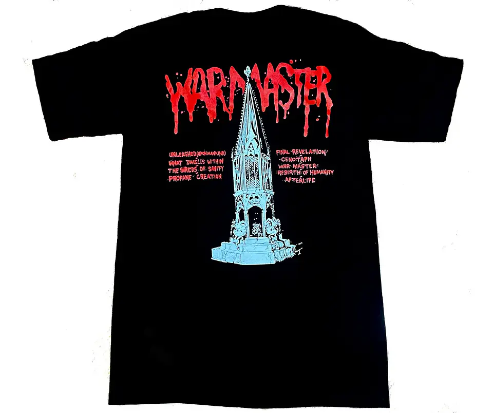 BOLT THROWER - War Master 2