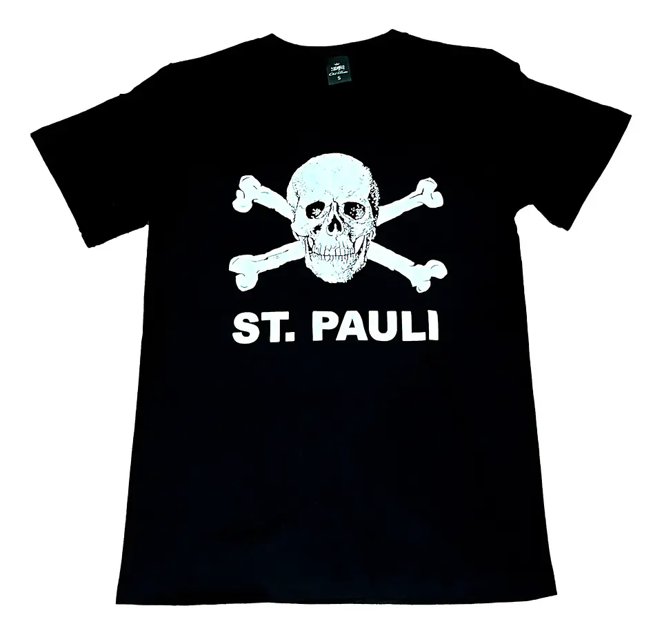 ST PAULI - V2 1