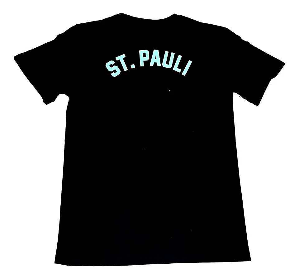 ST PAULI - V2 2