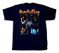 SLAYER - Show No Mercy - Miniatura 2
