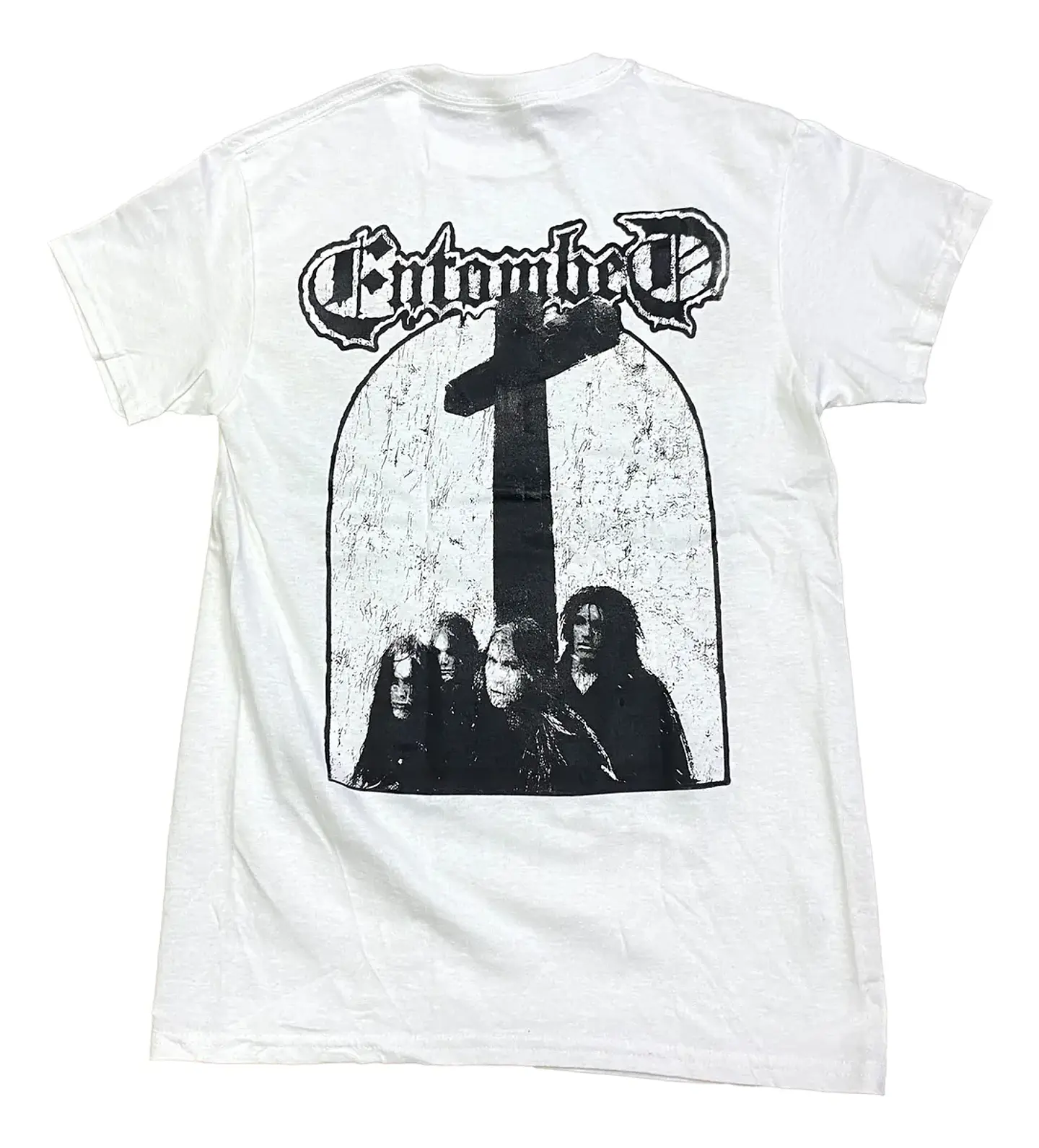 ENTOMBED - Left Hand Path 5