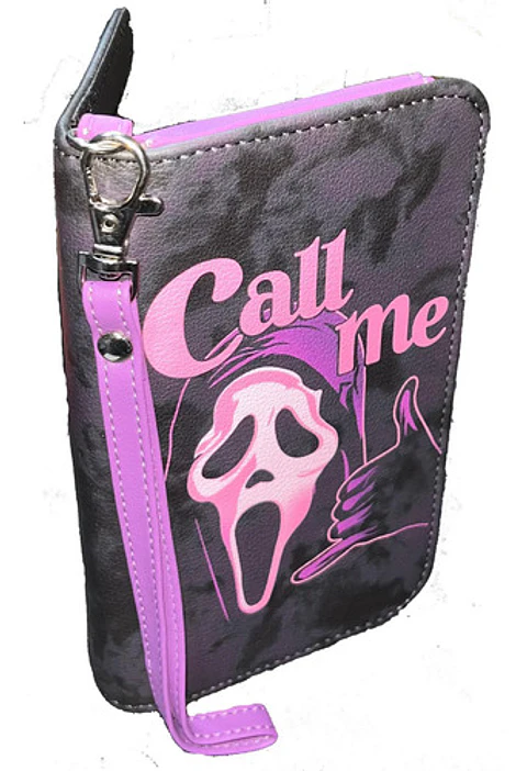 SCREAM - Call Me