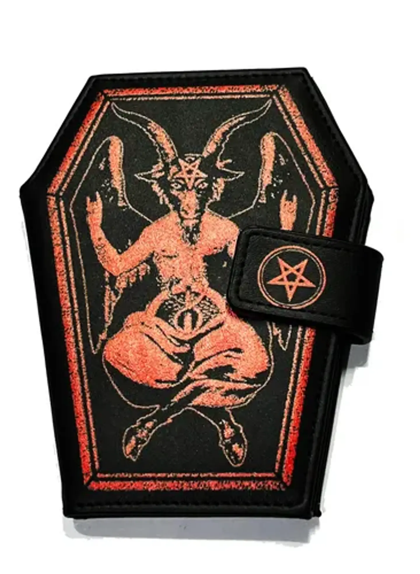  BAPHOMET 1