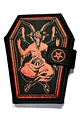  BAPHOMET - Miniatura 1
