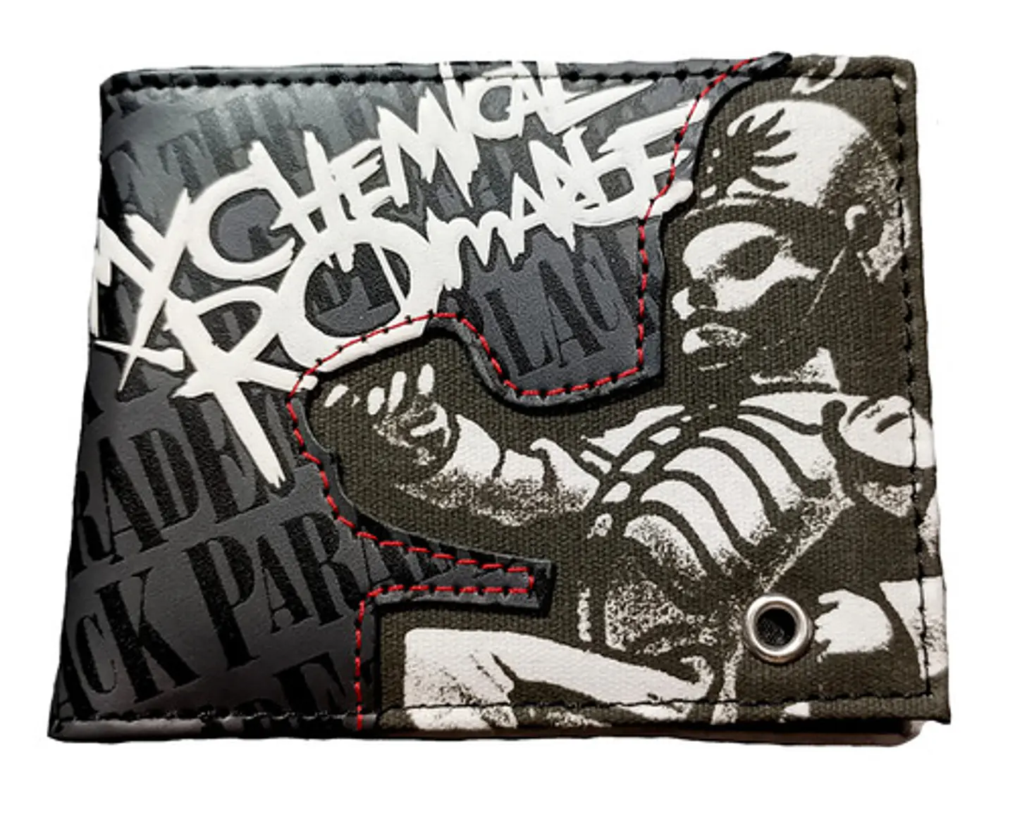 MY CHEMICAL ROMANCE  1