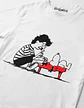 CHARLY GARCIA  - Snoopy Piano - Miniatura 4