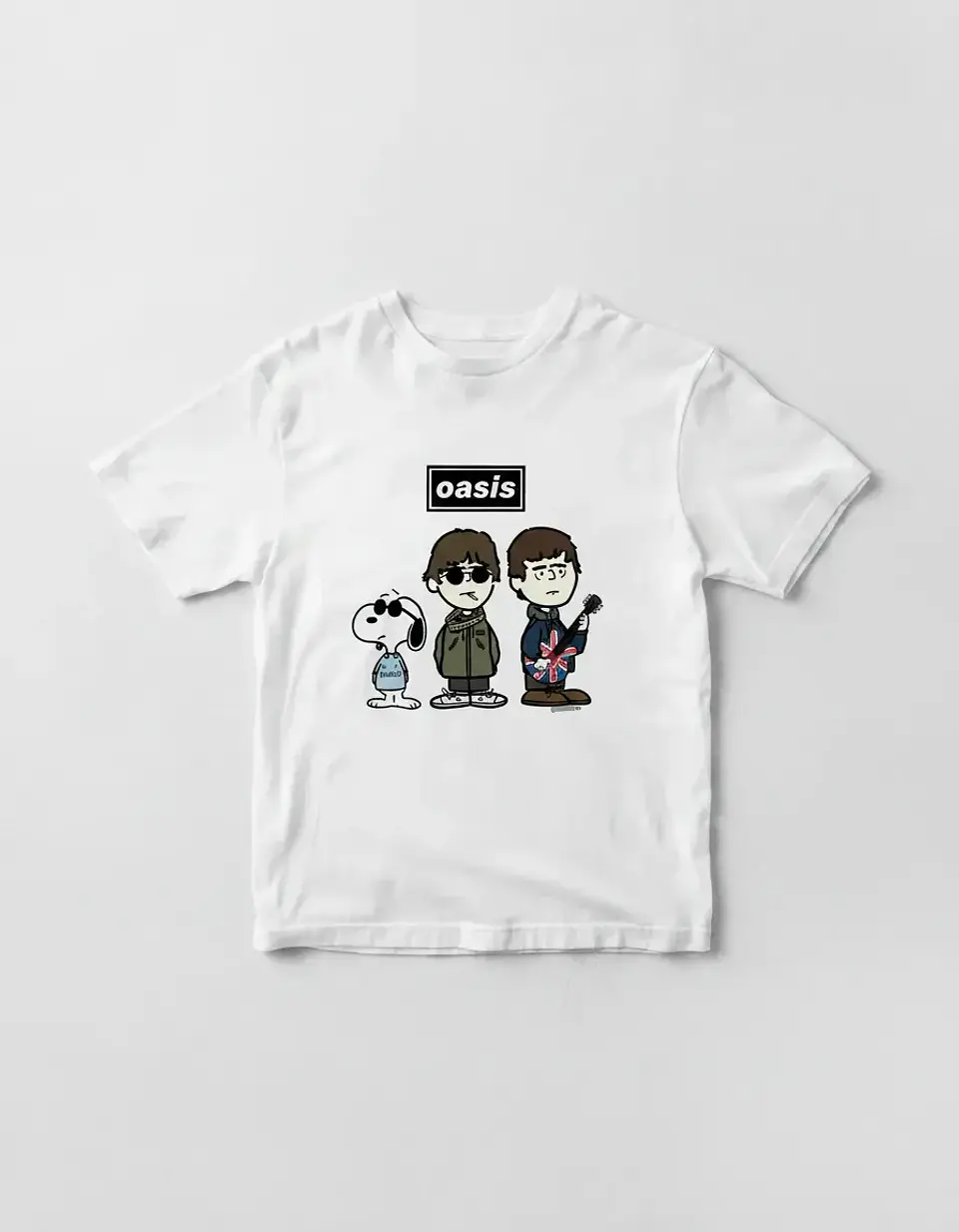 OASIS - Snoopy 3