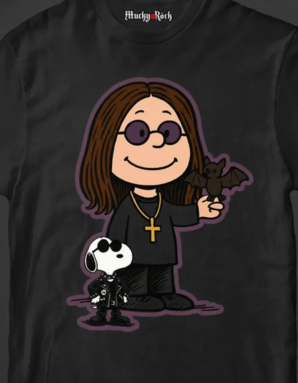OZZY - Snoopy 2