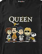 QUEEN - Snoopy - Miniatura 2