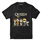 QUEEN - Snoopy - Miniatura 1