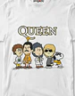 QUEEN - Snoopy - Miniatura 3
