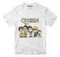 QUEEN - Snoopy - Miniatura 4