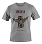 NIRVANA - In Utero Cat - Miniatura 3