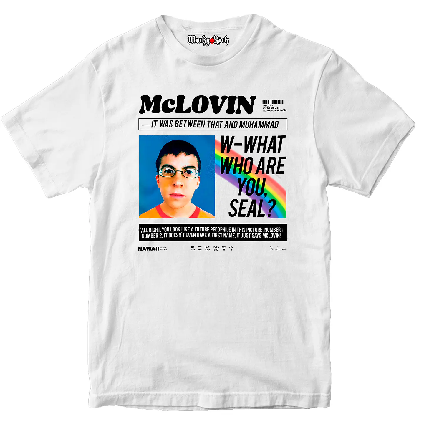 MC LOVIN -  V2 1