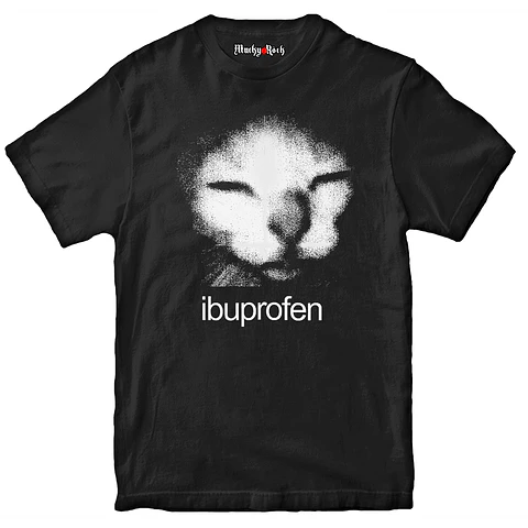  IBUPROFEN - Cat
