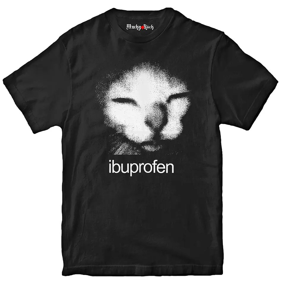 IBUPROFEN - Cat 1
