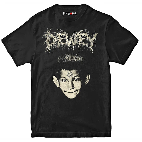 DEWEY - METALERO