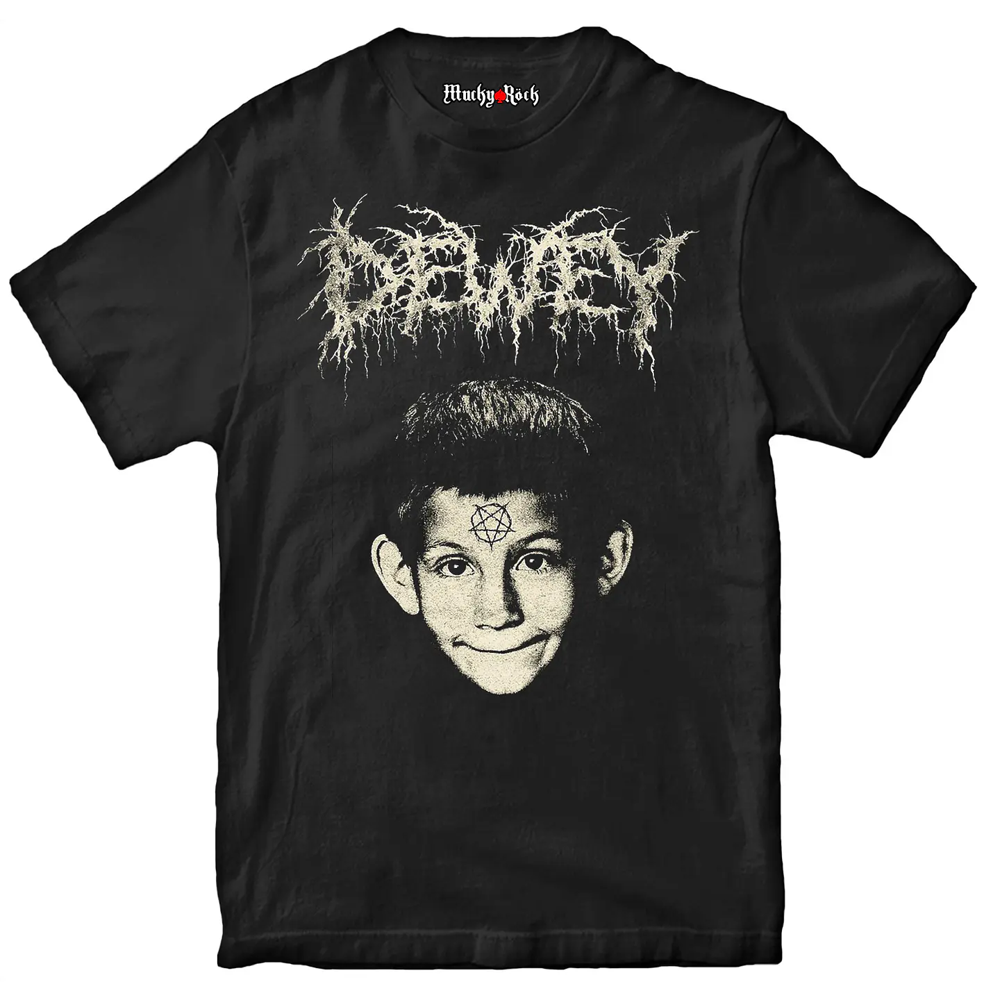 DEWEY - METALERO 1