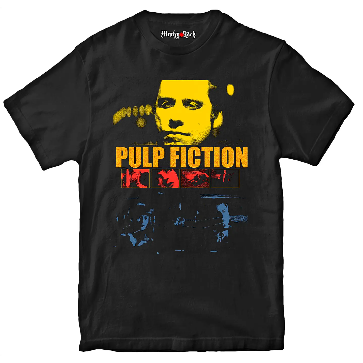 PULP FICTION - V2 1