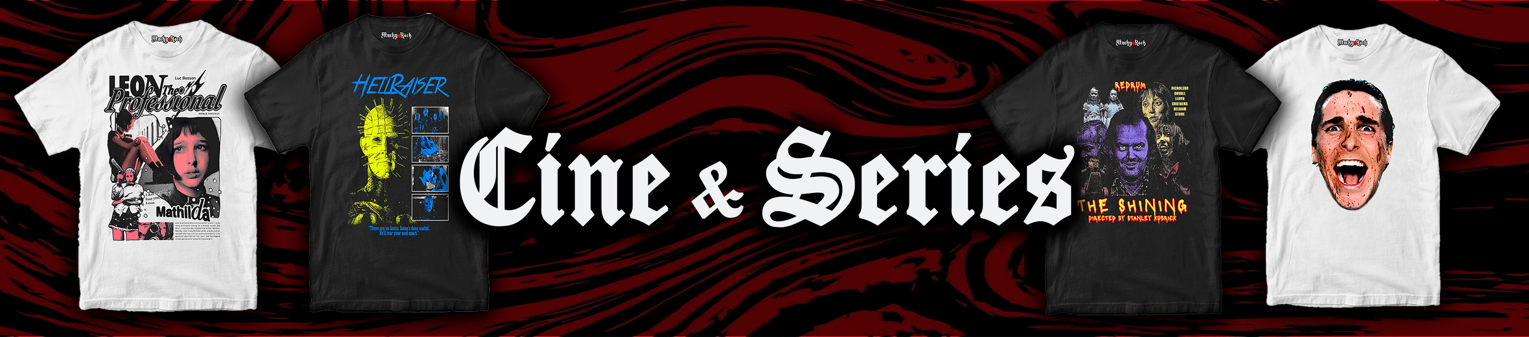 Cine & Series