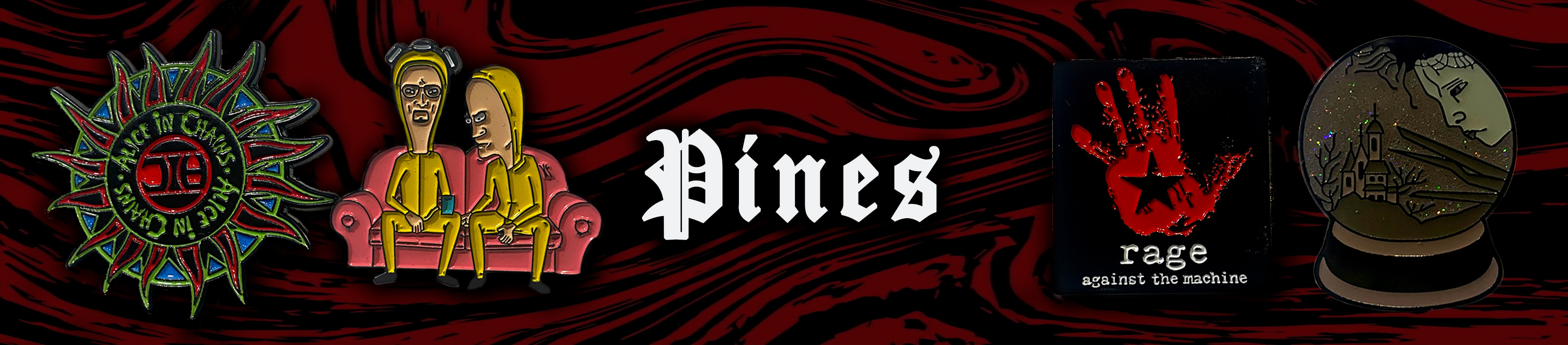 Pines