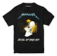 METALLICA - Metal up your ass - Miniatura 1
